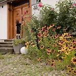 Przystawy * Malechowo