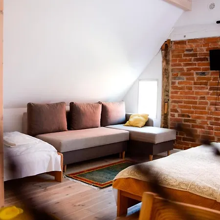 Przystawy * Malechowo