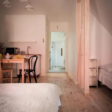 Przystawy * Malechowo