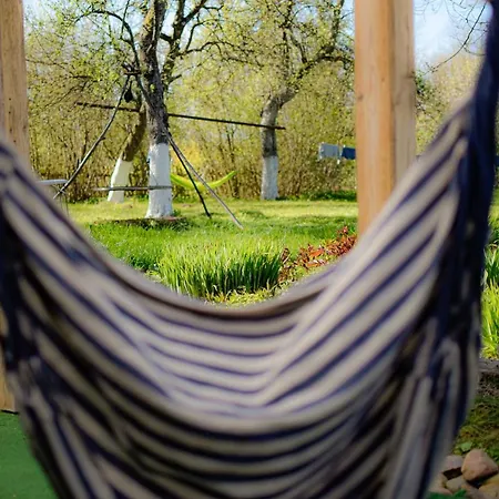 Przystawy * Malechowo