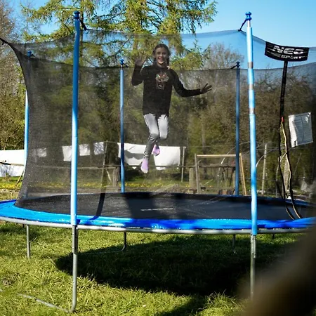 ファームステイ Przystawy Malechowo