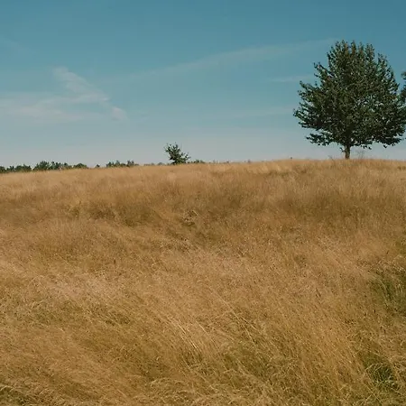 Przystawy Farmház Malechowo