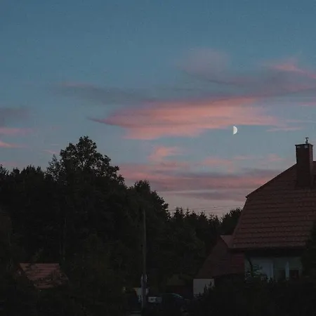 Farmház Przystawy Malechowo