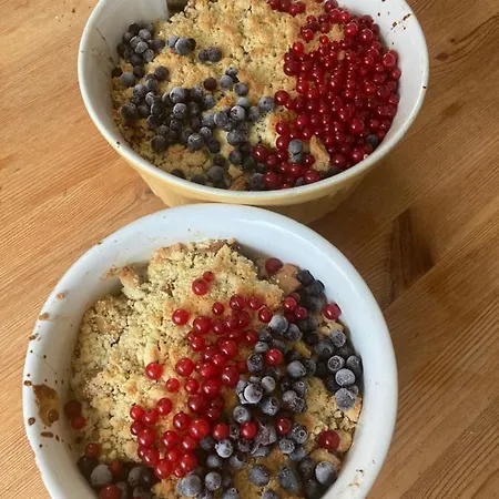 Κατάλυμα σε φάρμα Przystawy