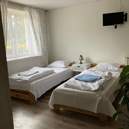 Przystawy * Malechowo