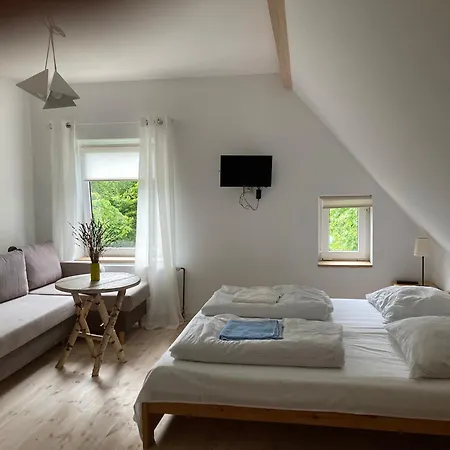 Przystawy Bauernhof *