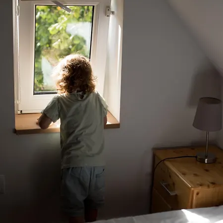 Çiftlik konaklama Przystawy *