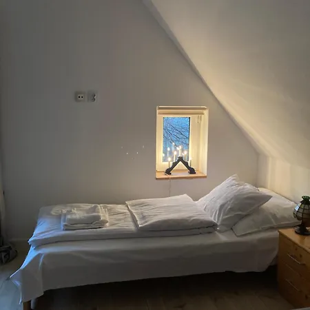 Przystawy Çiftlik konaklama *