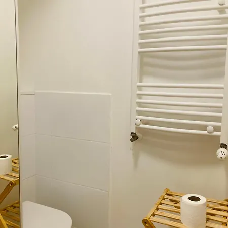 Çiftlik konaklama Przystawy Malechowo