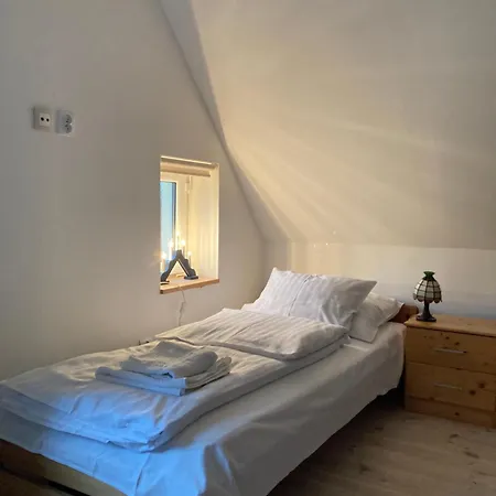 Przystawy * Malechowo