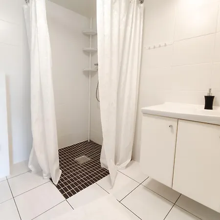 Çiftlik konaklama Przystawy