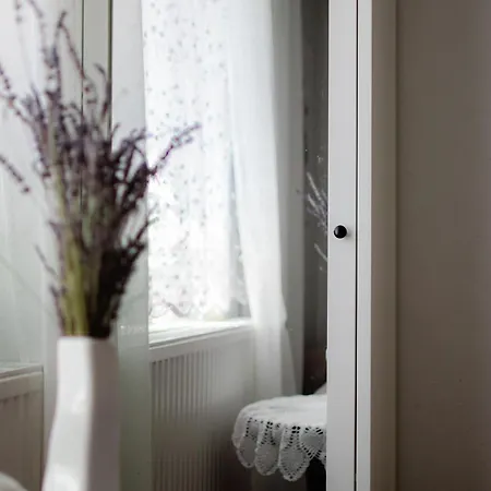 Bauernhof Przystawy *