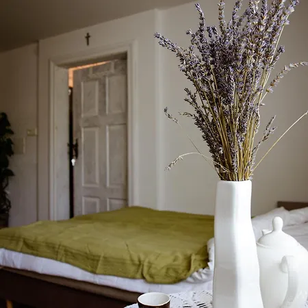 Przystawy Bauernhof *