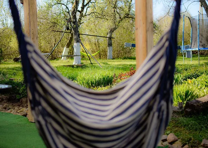 Przystawy * Malechowo