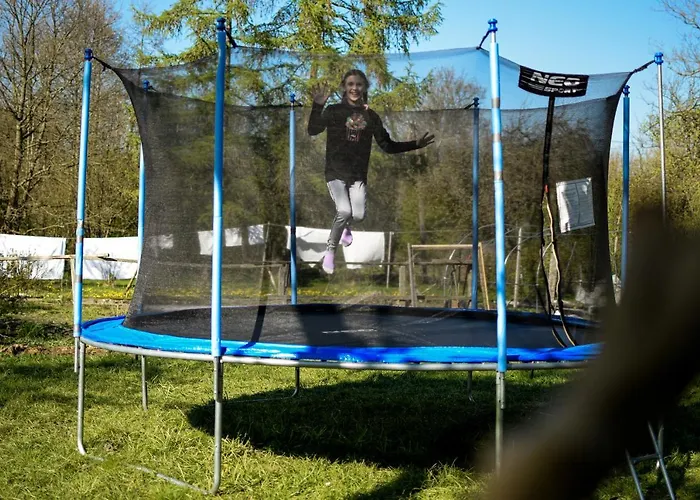 Agroturismo Przystawy Malechowo