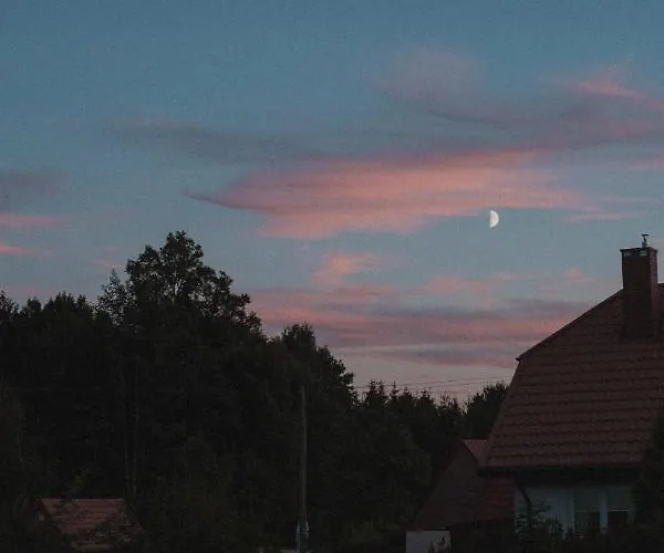 Agroturismo Przystawy Malechowo