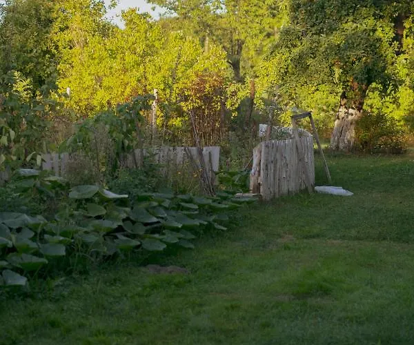 Agroturismo Przystawy