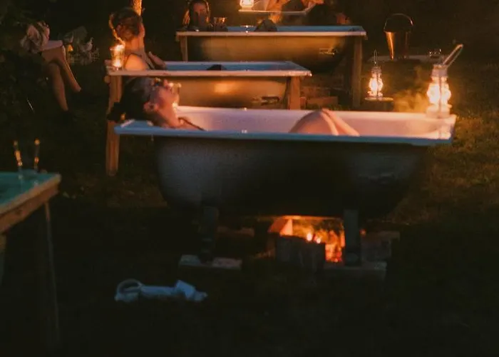 Przystawy Agroturismo *