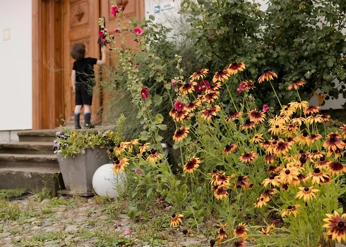 Przystawy * Malechowo