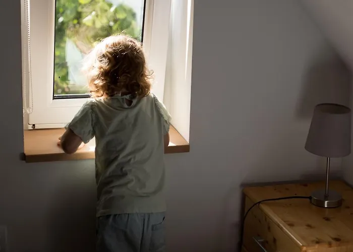 Agroturismo Przystawy *