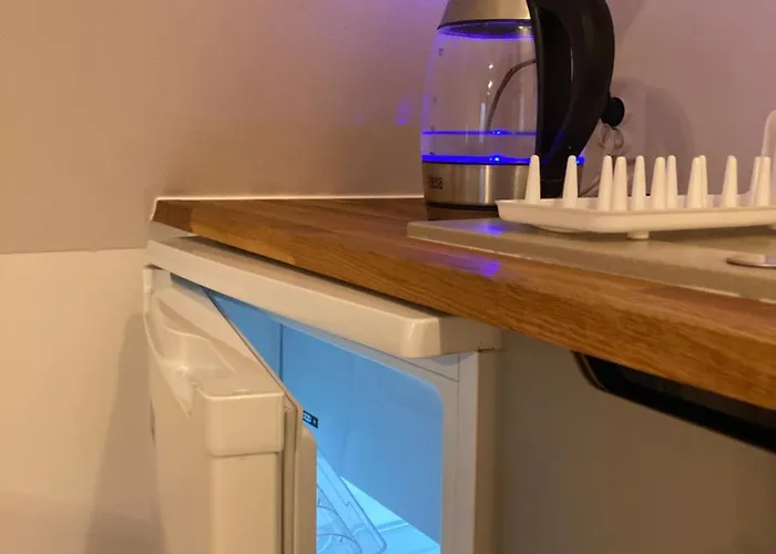 Agroturismo Przystawy