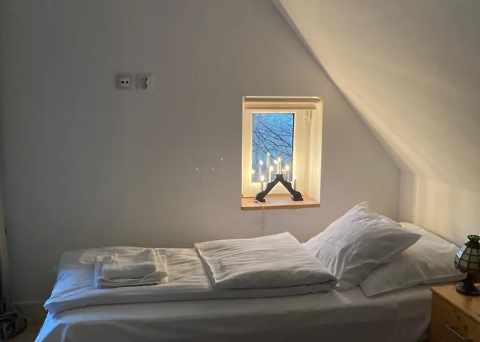 Przystawy Çiftlik konaklama *