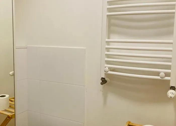 Çiftlik konaklama Przystawy Malechowo