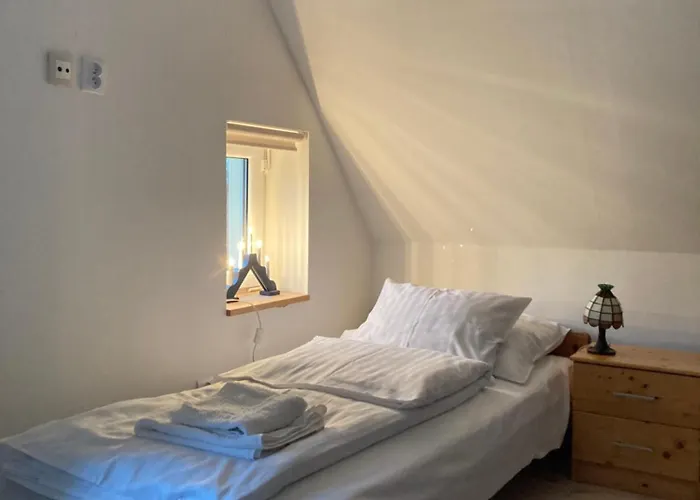 Przystawy * Malechowo