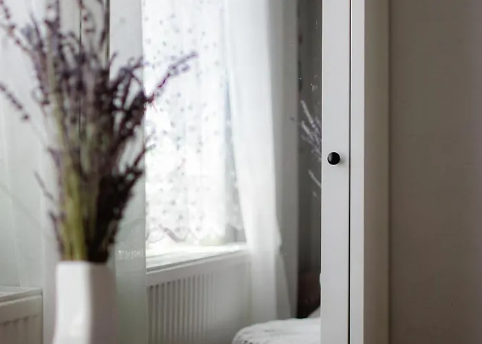 Çiftlik konaklama Przystawy *