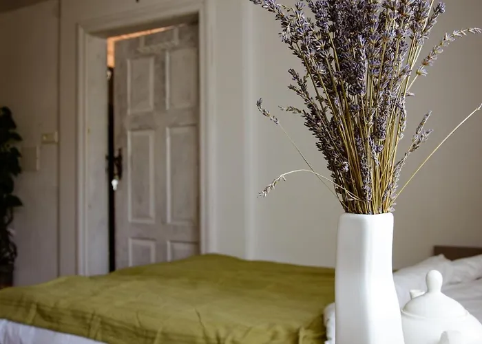 Przystawy Agroturismo *