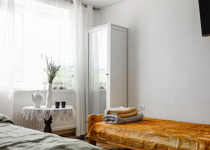 Przystawy Agroturismo Malechowo